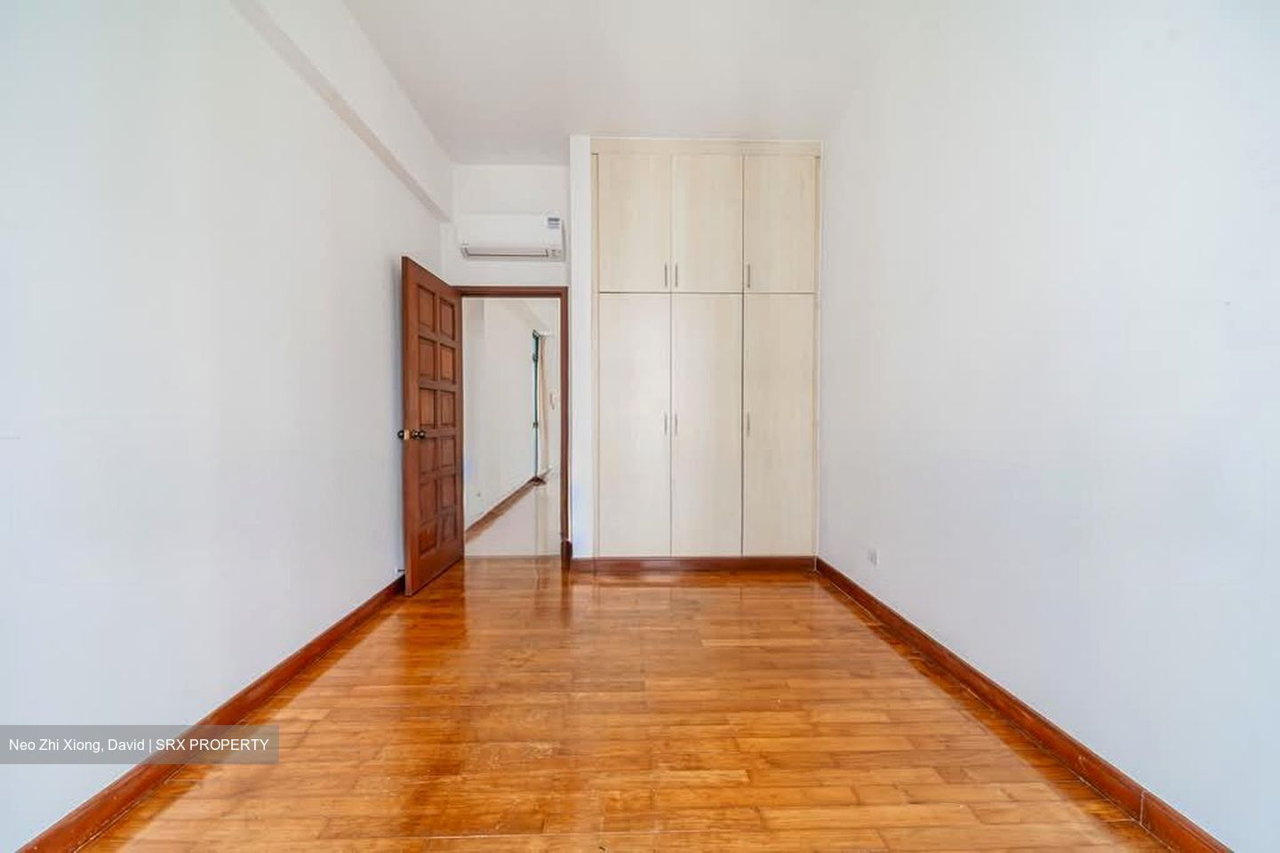 Merawoods (D23), Condominium #578104001